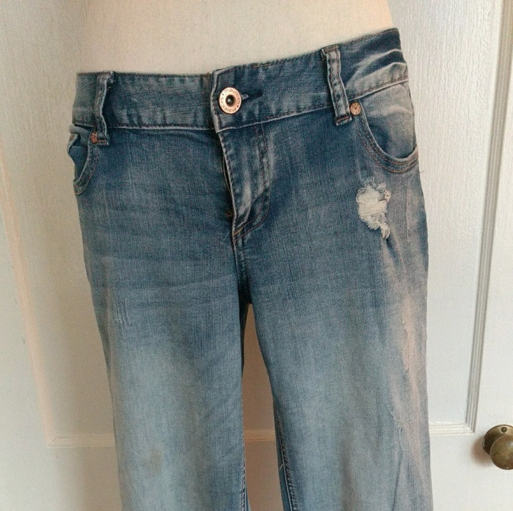 Maurices Ladies jeans